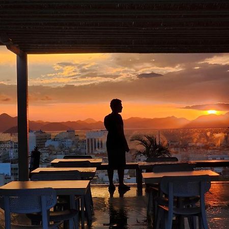 Raro Ipanema Boutique Hotel Rio de Janeiro Eksteriør billede