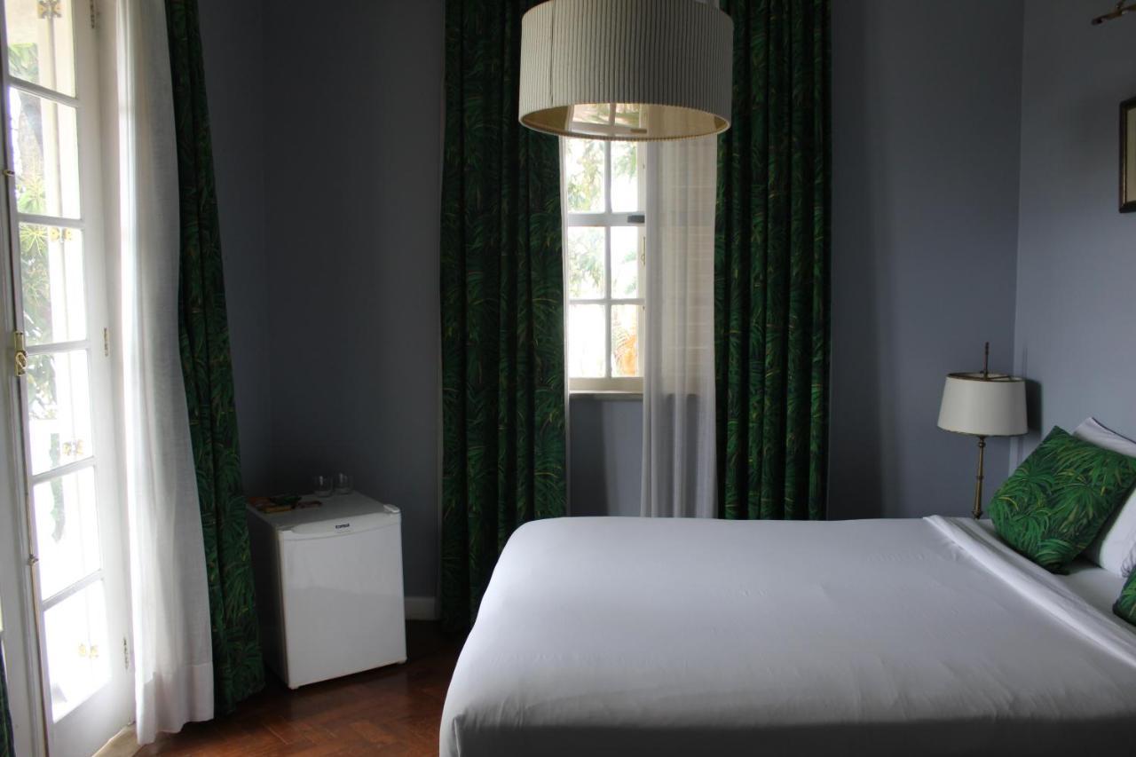 Raro Ipanema Boutique Hotel Rio de Janeiro Eksteriør billede