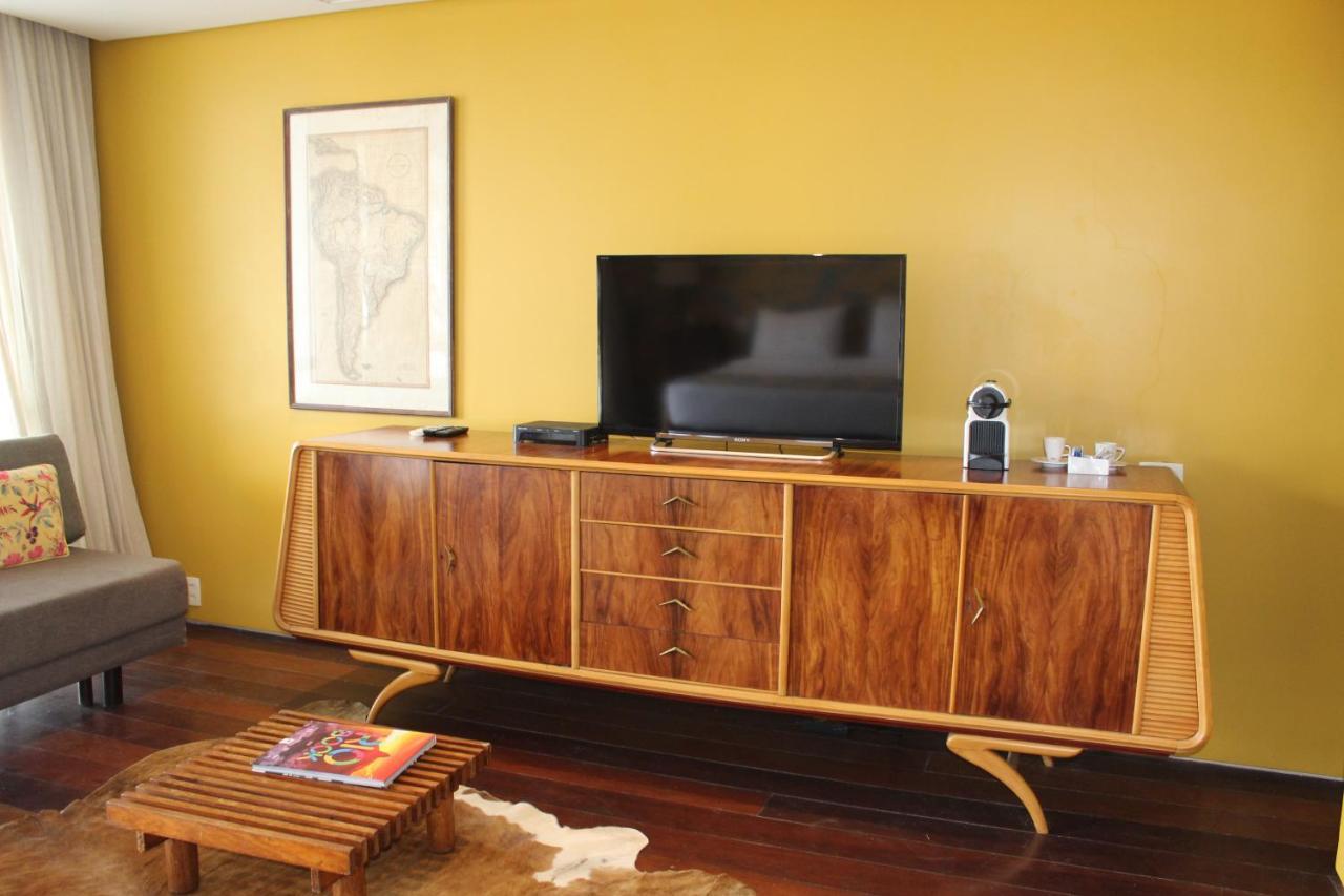 Raro Ipanema Boutique Hotel Rio de Janeiro Eksteriør billede
