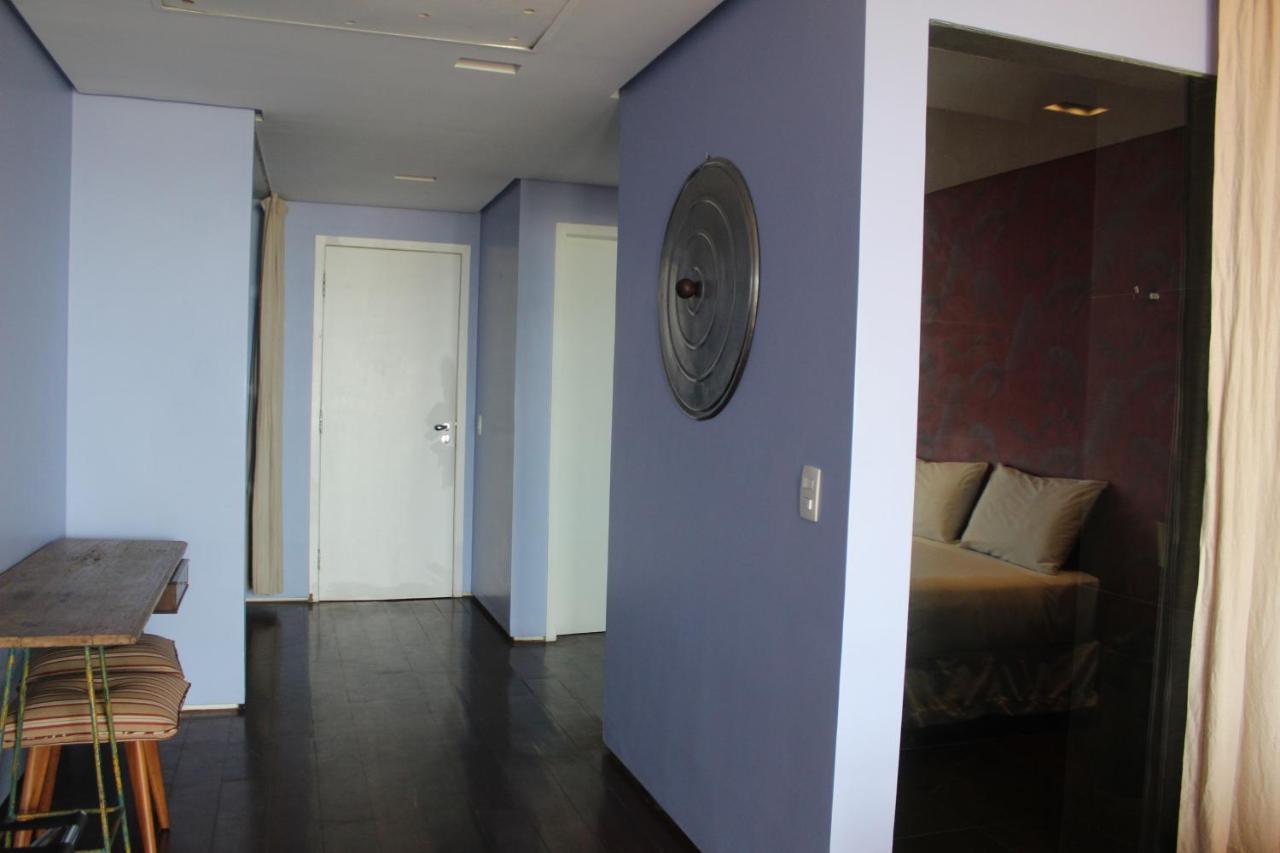 Raro Ipanema Boutique Hotel Rio de Janeiro Eksteriør billede
