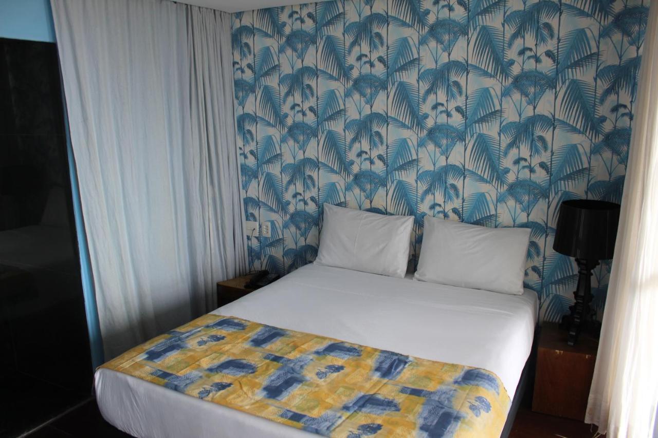 Raro Ipanema Boutique Hotel Rio de Janeiro Eksteriør billede