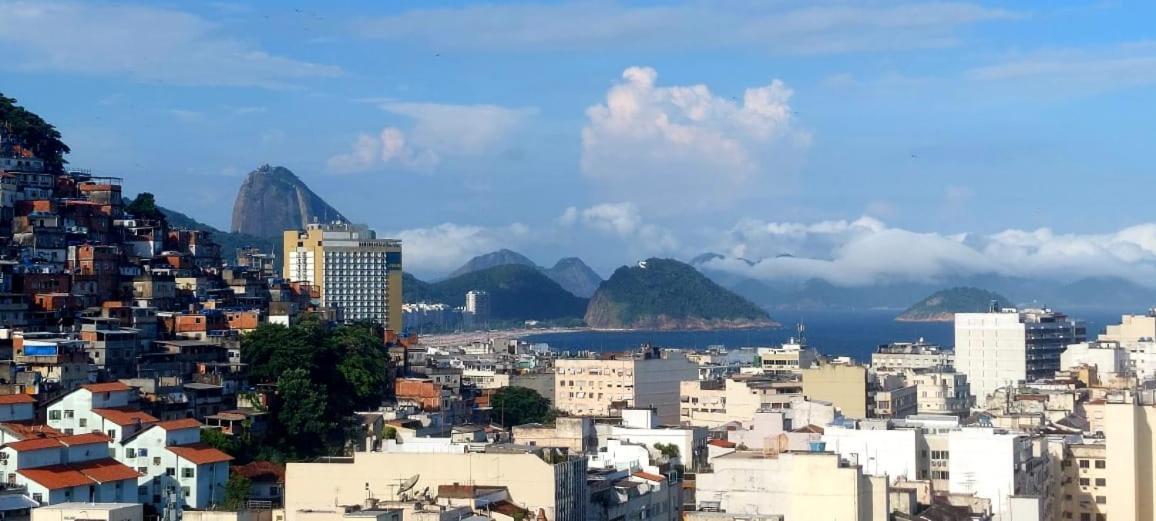 L'Homme De Rio Boutique Hotel Rio de Janeiro Eksteriør billede