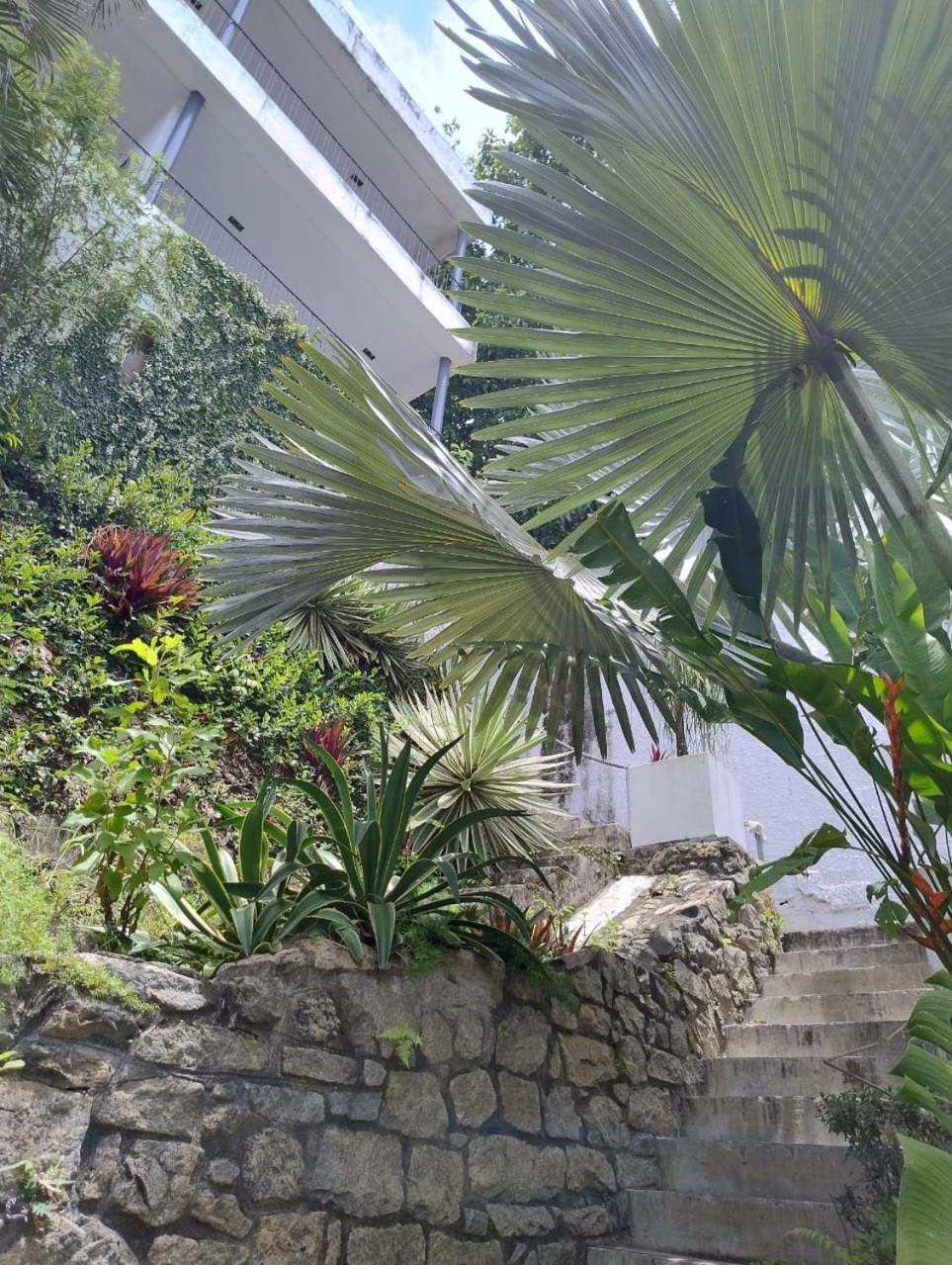 Raro Ipanema Boutique Hotel Rio de Janeiro Eksteriør billede