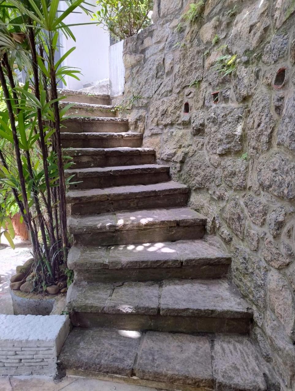 Raro Ipanema Boutique Hotel Rio de Janeiro Eksteriør billede