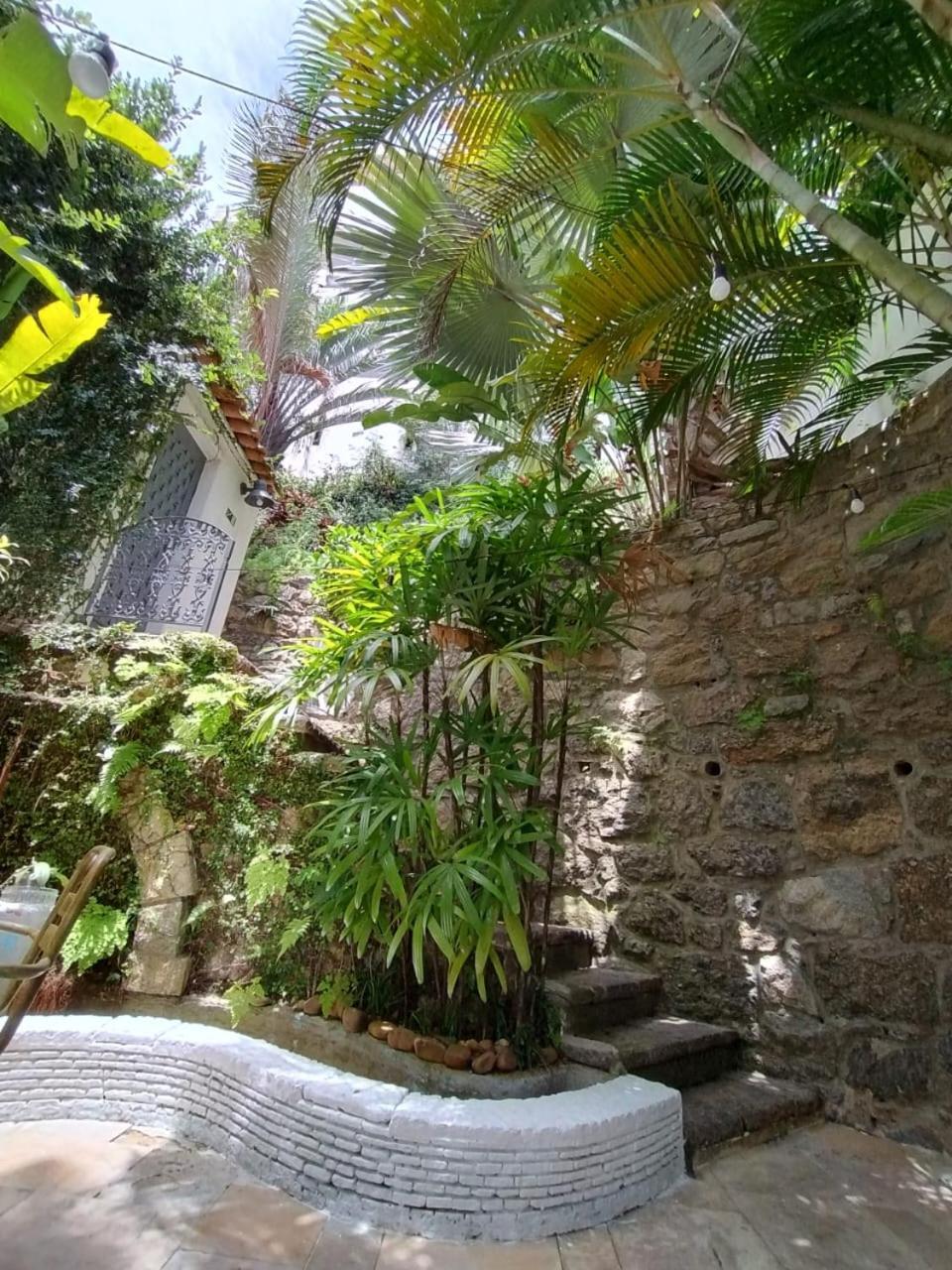 Raro Ipanema Boutique Hotel Rio de Janeiro Eksteriør billede