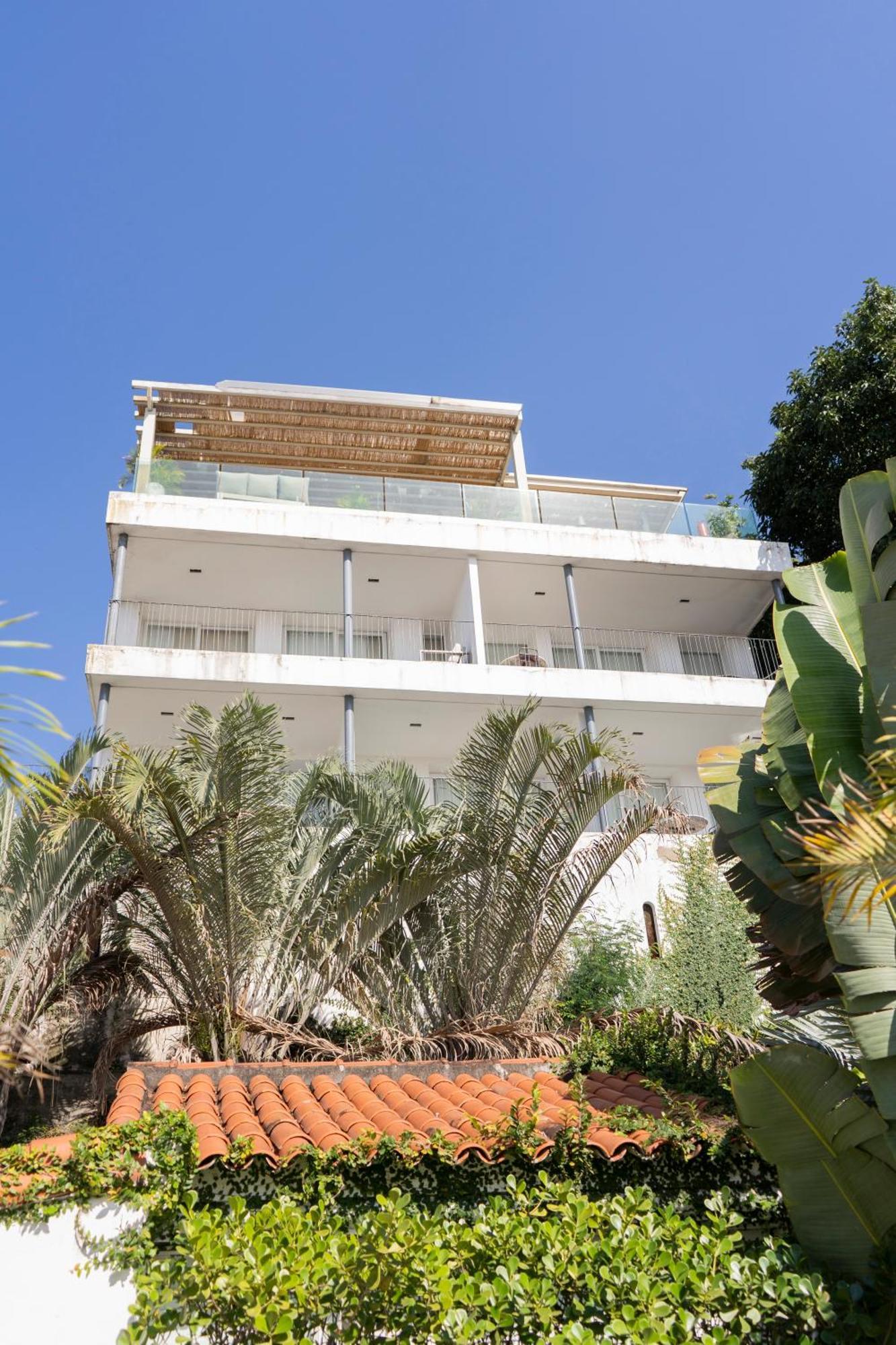 Raro Ipanema Boutique Hotel Rio de Janeiro Eksteriør billede