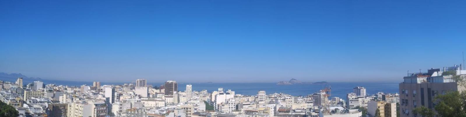 Raro Ipanema Boutique Hotel Rio de Janeiro Eksteriør billede